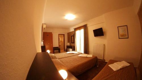 Achillion Hotel