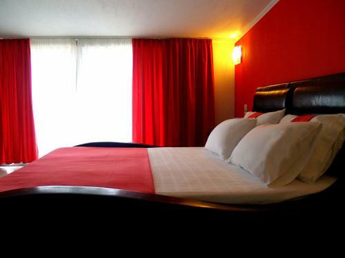 Apartamento Village Mare Residences