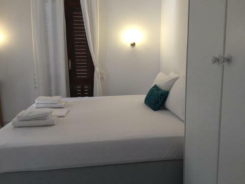 Apartamento En Lefko Kythnos