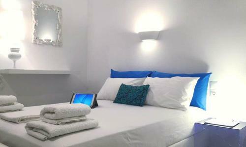 Apartamento En Lefko Kythnos