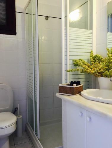 Apartamento En Lefko Kythnos