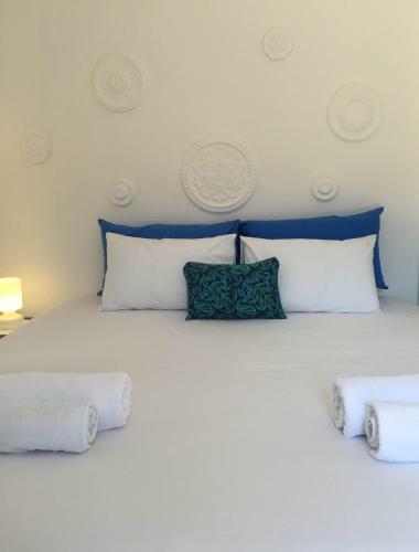 Apartamento En Lefko Kythnos