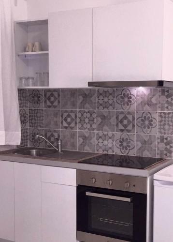 Apartamento En Lefko Kythnos