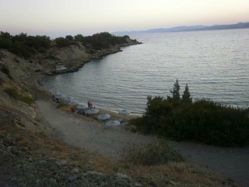Apartamento Pefkos Filoxenia
