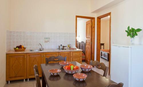 Apartamento Pefkos Filoxenia