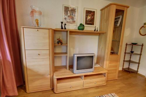Apartamento Ferienwohnung Haus Rieder Inzell