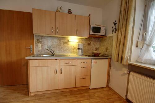 Apartamento Ferienwohnung Haus Rieder Inzell