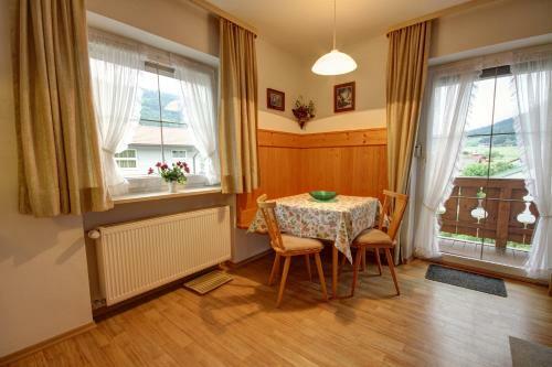 Apartamento Ferienwohnung Haus Rieder Inzell