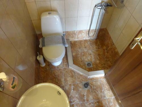Hostal Villas Gemeli