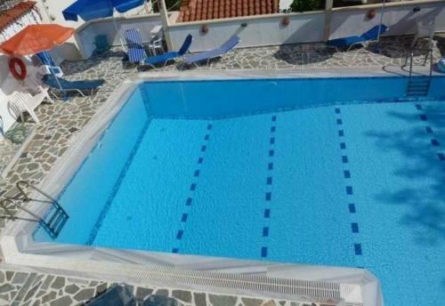 Apartments Zafiria