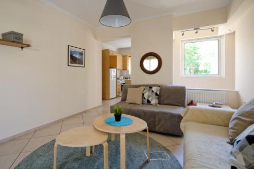 Kostas Cozy Apartment II