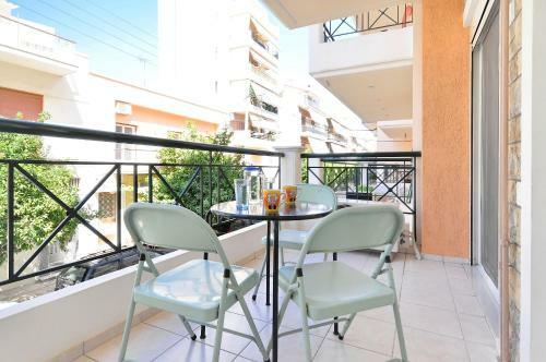 Kostas Cozy Apartment II