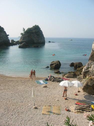 Hostal Pavlos