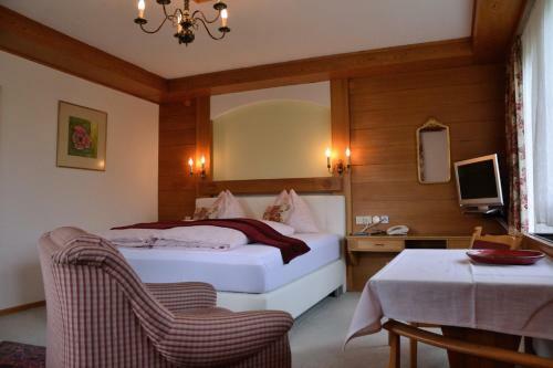 Hostal Bergschl��l