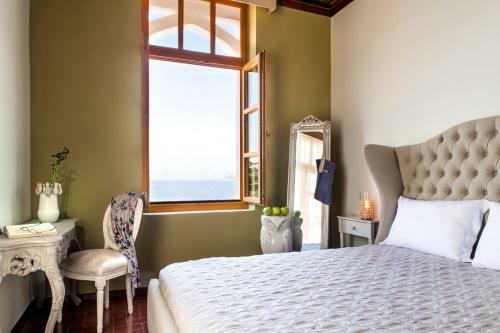 A For Art Hotel