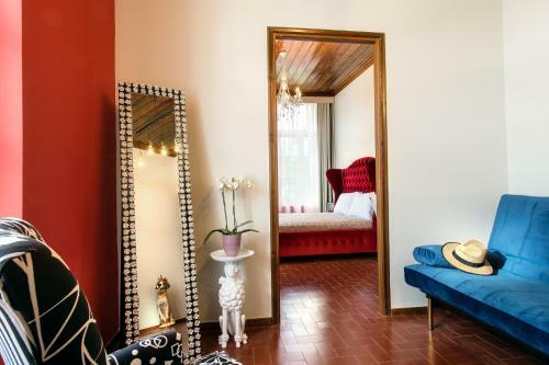 A For Art Hotel