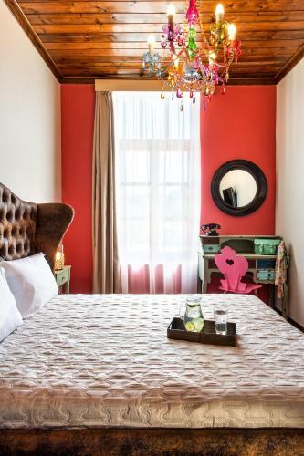 A For Art Hotel