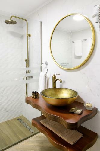 A For Art Hotel