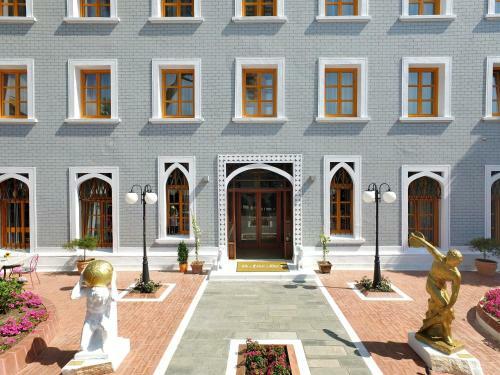 A For Art Hotel