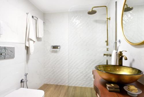 A For Art Hotel