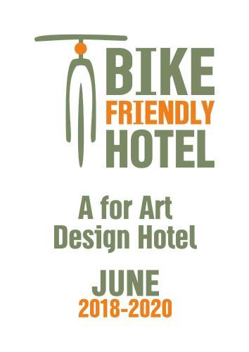 A For Art Hotel
