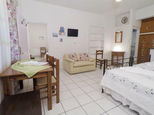 Apartamento Villa Arni
