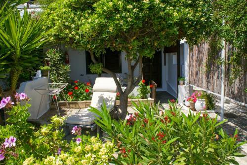 Apartamento Villa Arni