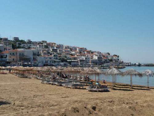Apartamento Villa Arni