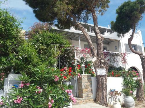 Apartamento Villa Arni