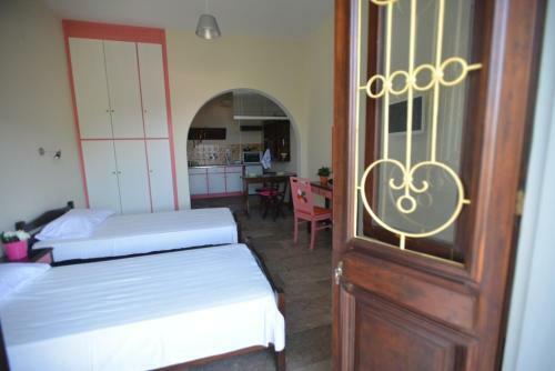 Apartamento Kontos Mansion