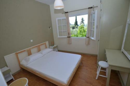 Apartamento Kontos Mansion