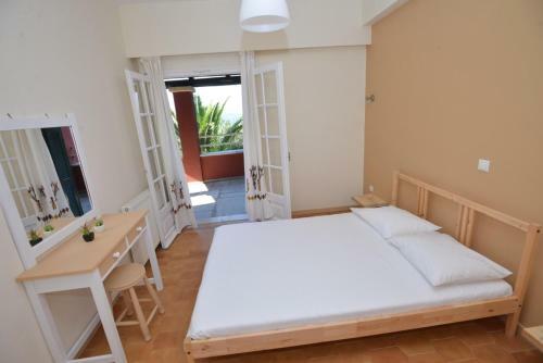 Apartamento Kontos Mansion