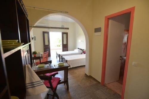Apartamento Kontos Mansion