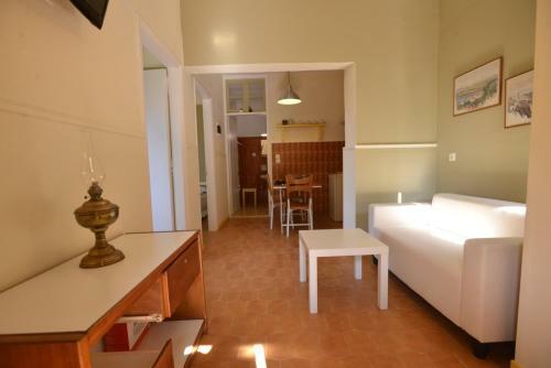 Apartamento Kontos Mansion