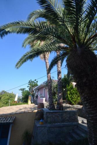 Apartamento Kontos Mansion