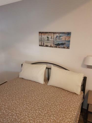 Villa Giannis Apartments