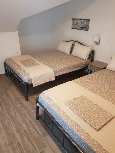 Villa Giannis Apartments
