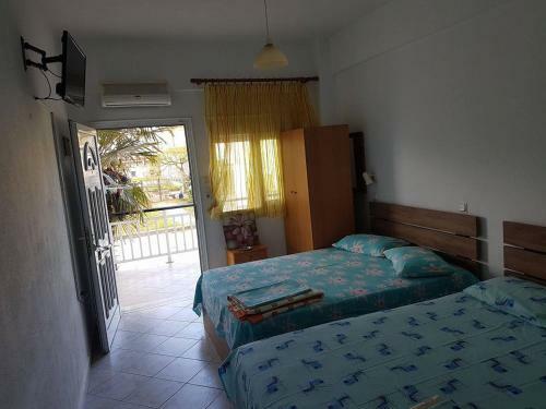 Villa Giannis Apartments