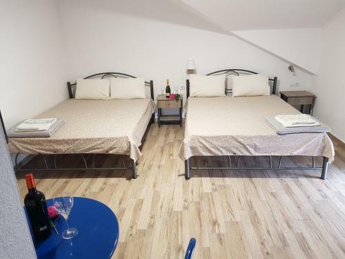 Villa Giannis Apartments