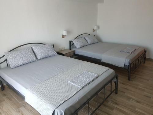 Villa Giannis Apartments