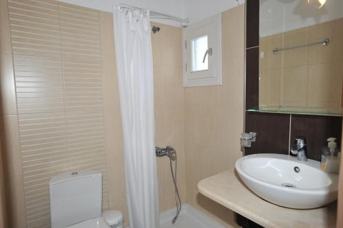 Apartamento Stelios Place