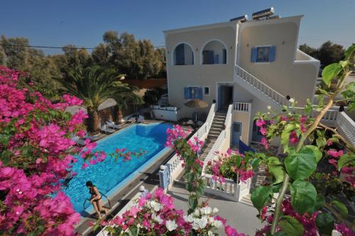 Apartamento Stelios Place