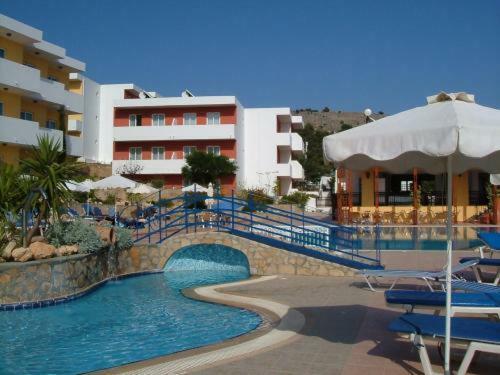 Aparthotel Stella Hotel