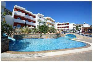 Aparthotel Stella Hotel