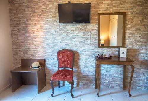 Apartamento Caviro