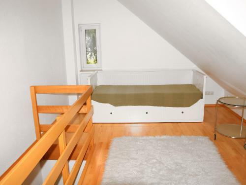 Holiday Home Schr�der.1