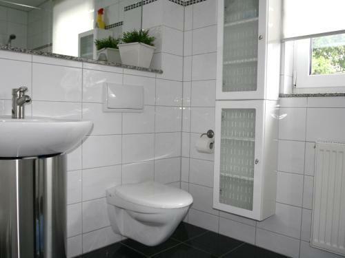 Holiday Home Schr�der.1