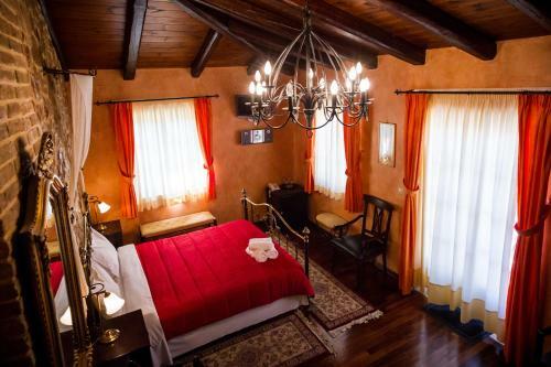 Hostal Acronafplia Pension A