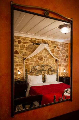 Hostal Acronafplia Pension A