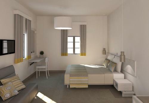 Rallis Apartments
